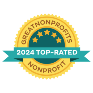 2024 Top Rated Nonprofit